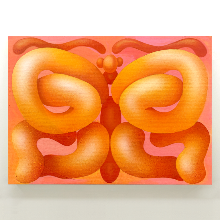 【銀座 蔦屋書店】FRAGILEの個展「Little things」を4月20日（土）より開催。バルーン状のモチーフを通して命のはかなさを軽やかに表現する。のメイン画像