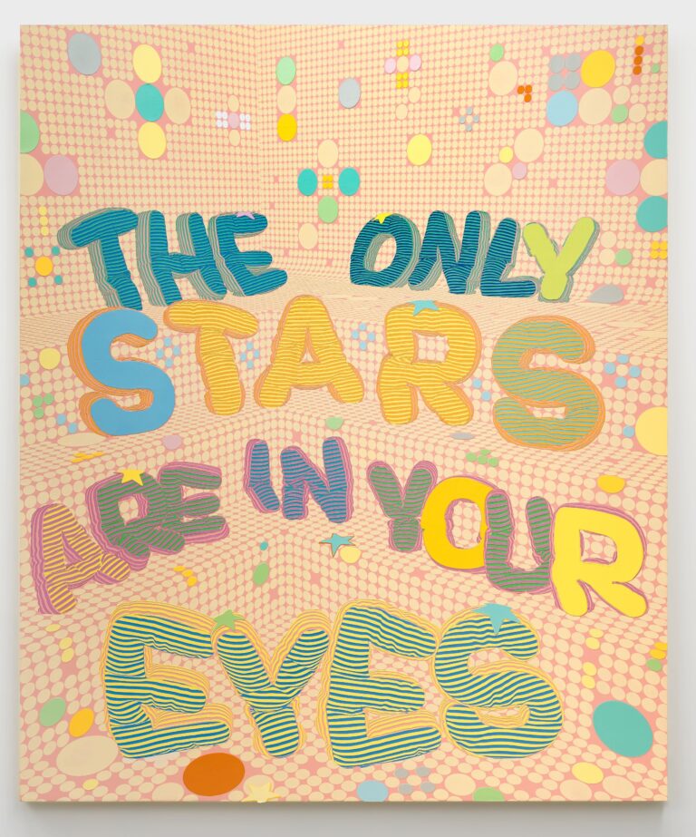 【銀座 蔦屋書店】アレックス・ダッジの個展「A Way With Words」を4月26日（金）より開催。デジタルツールとクラシカルな技術を融合しながら、言語とAIの接続性を追求する。のメイン画像