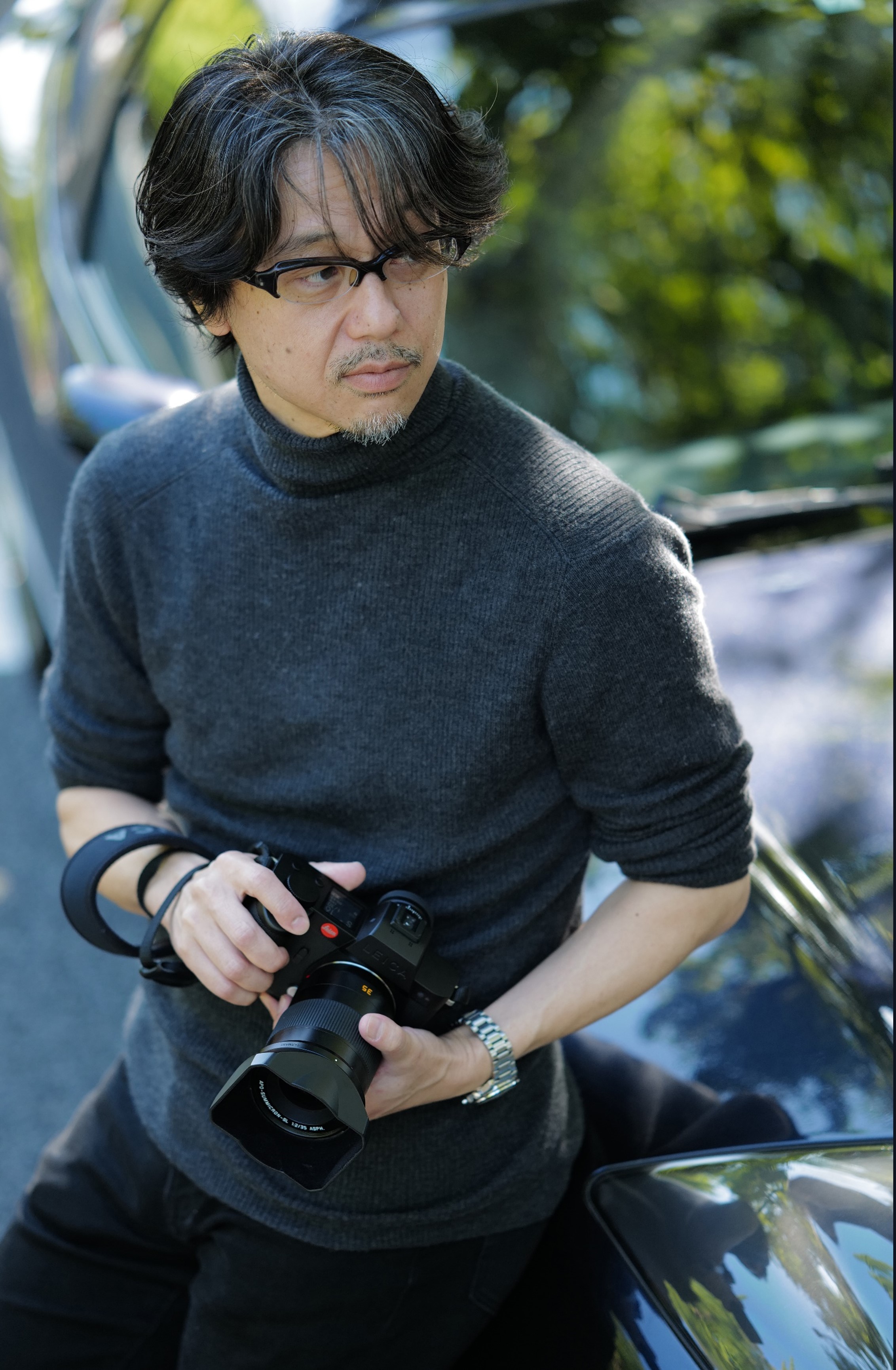 アートアクアリウム美術館 GINZA写真展開催！　フォトグラファー南雲暁彦 写真展「PICTURE-RIUM」　アートアクアリウム美術館の写真作品を多数展示しますのサブ画像3