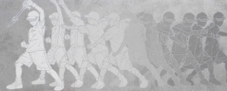 【日本橋高島屋】田中 武展『あなたも主人公、ぼくも主人公』4月17日（水）から美術画廊Ｘで開催！のメイン画像