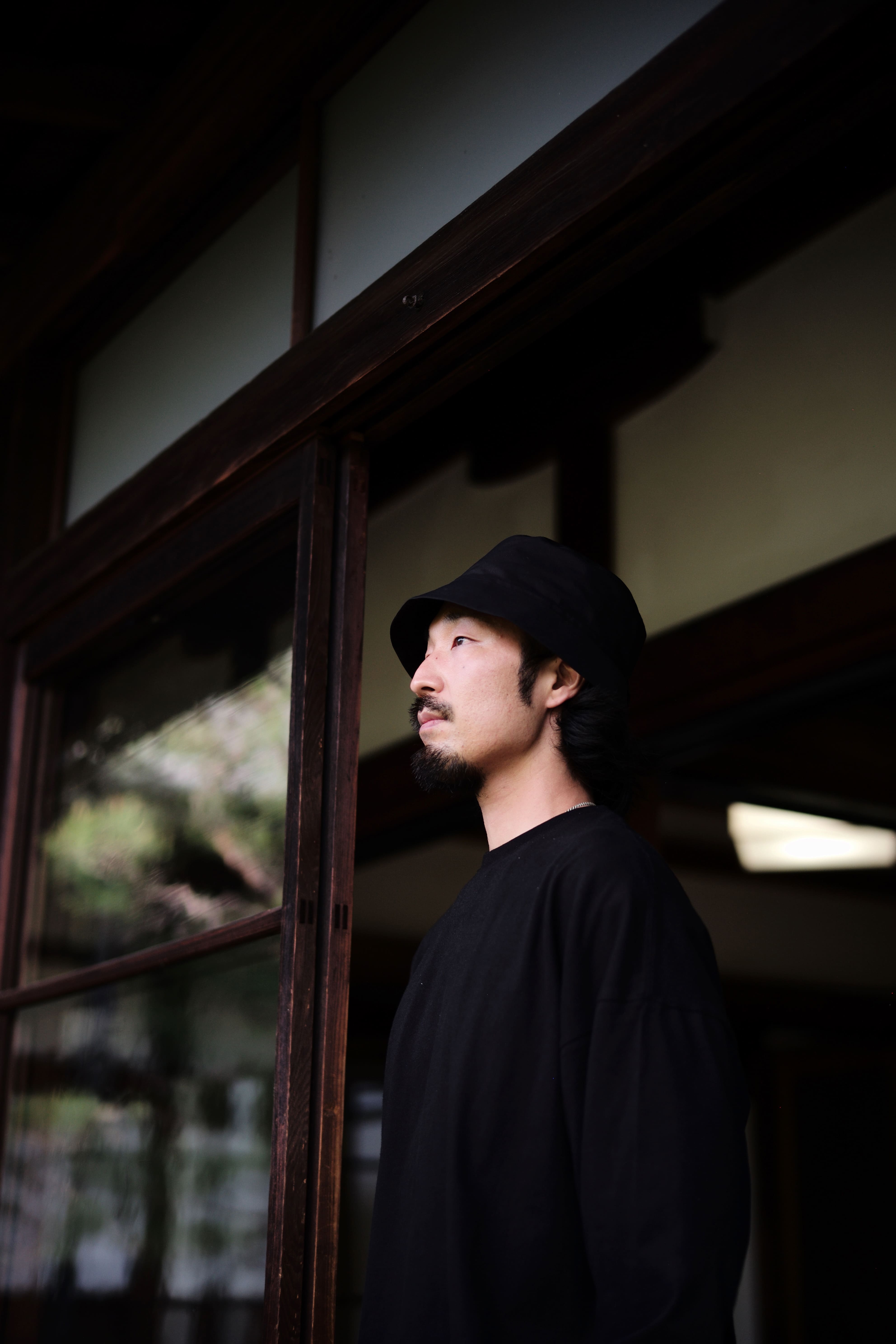 創造性と革新性を追求する世界最古のシャンパーニュメゾン「ルイナール」　柏田テツヲ氏のアートピース 『Pulling the Void （空（くう）をたぐる）』を展示のサブ画像11