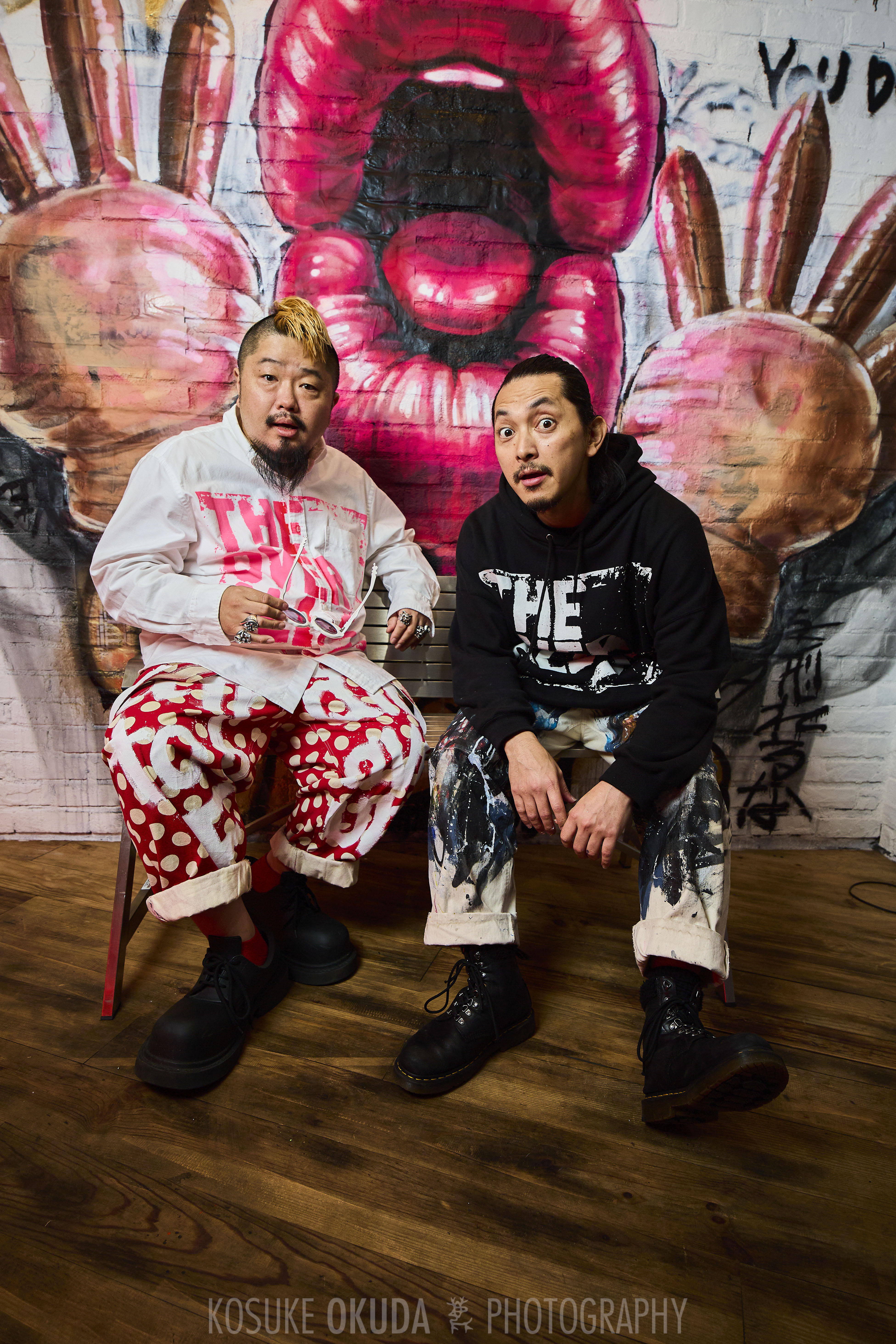 【BEAUTY×ART】美容に関わる全ての人が共存できる「share salon JAM」銀座2店舗目となるBlanespa店が2024年4月15日にグランドオープンのサブ画像3