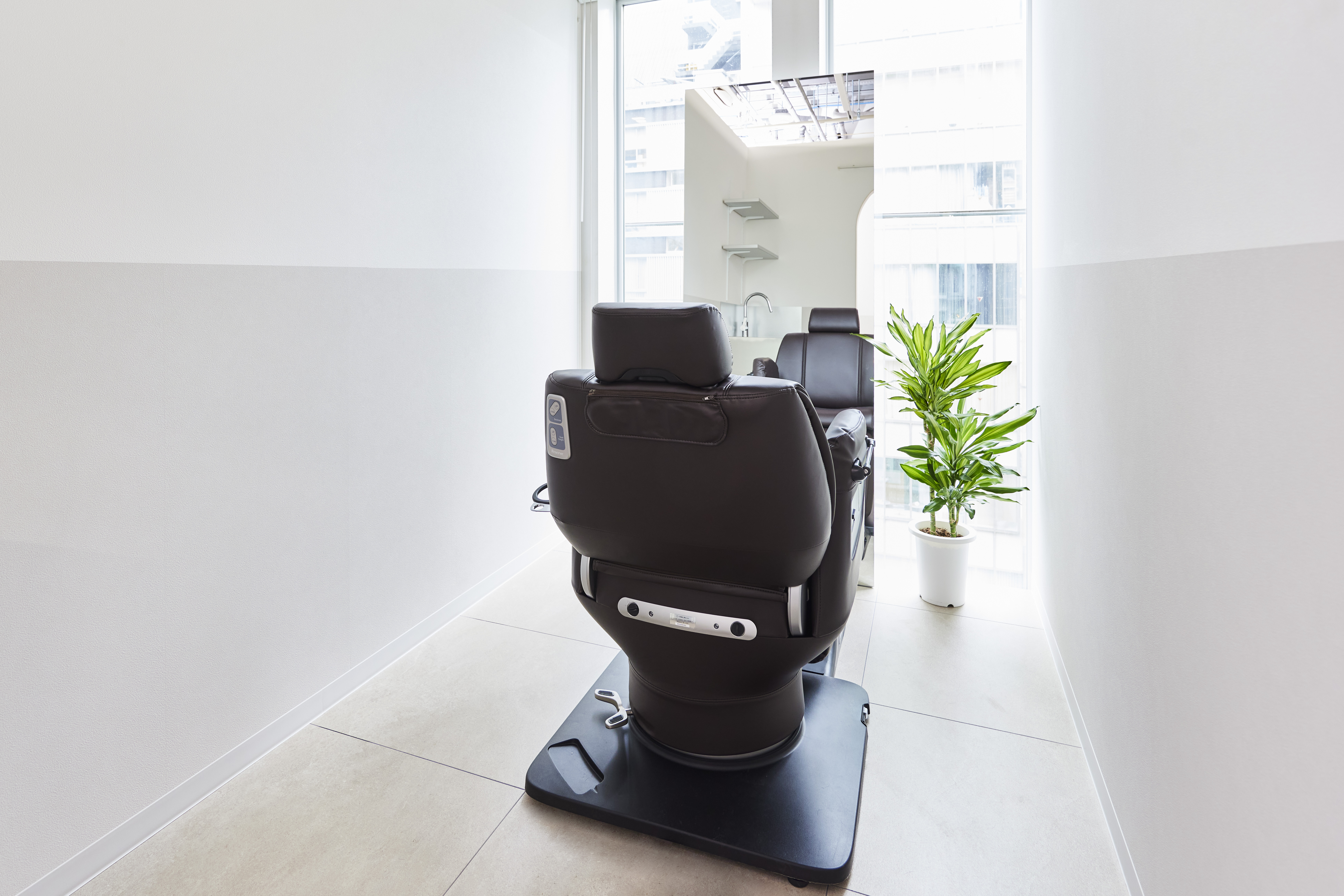 【BEAUTY×ART】美容に関わる全ての人が共存できる「share salon JAM」銀座2店舗目となるBlanespa店が2024年4月15日にグランドオープンのサブ画像6