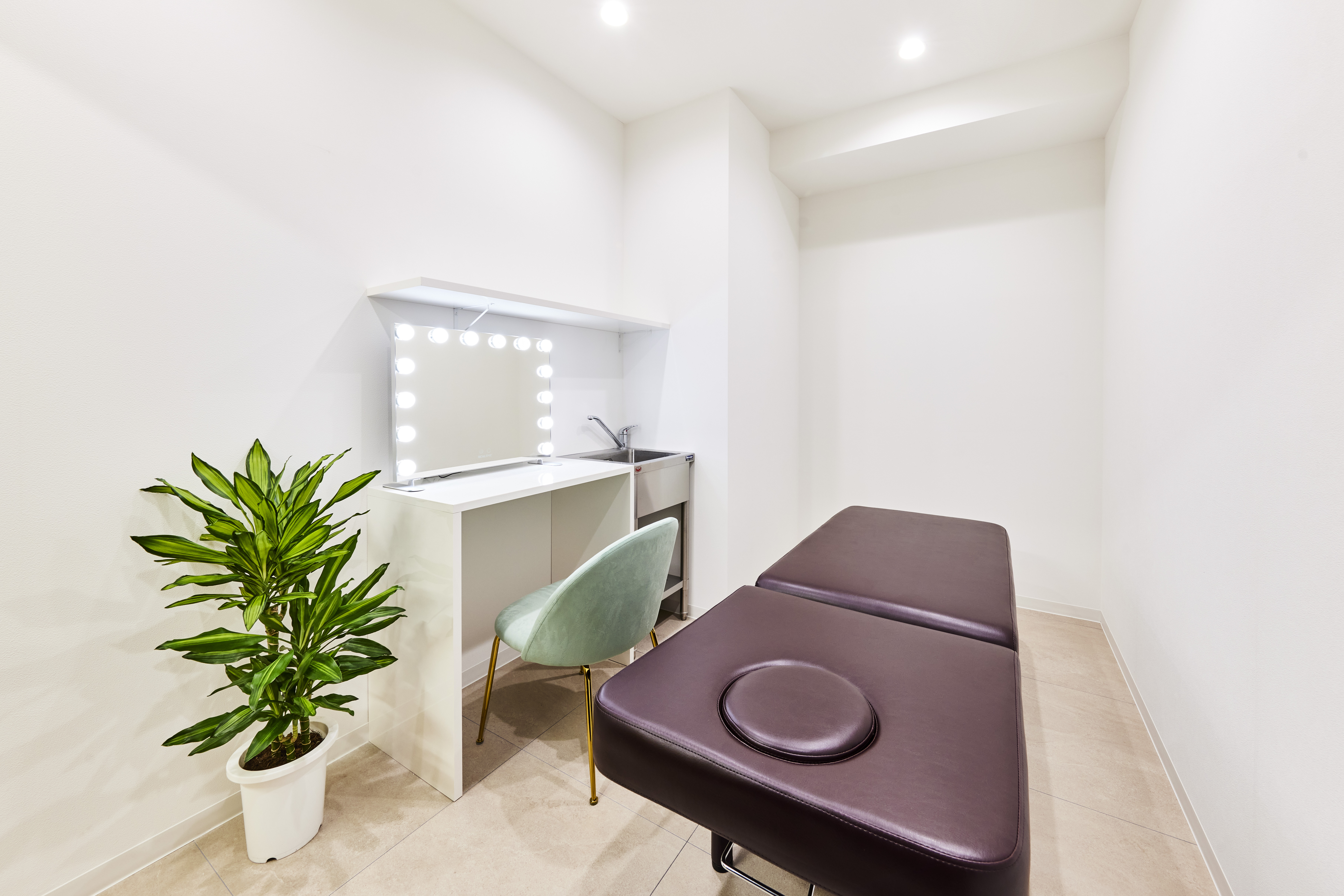 【BEAUTY×ART】美容に関わる全ての人が共存できる「share salon JAM」銀座2店舗目となるBlanespa店が2024年4月15日にグランドオープンのサブ画像7