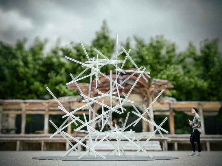 「圓教寺×隈研吾　生き延びるためのデザインワーク：これからの用の美」開催！のメイン画像