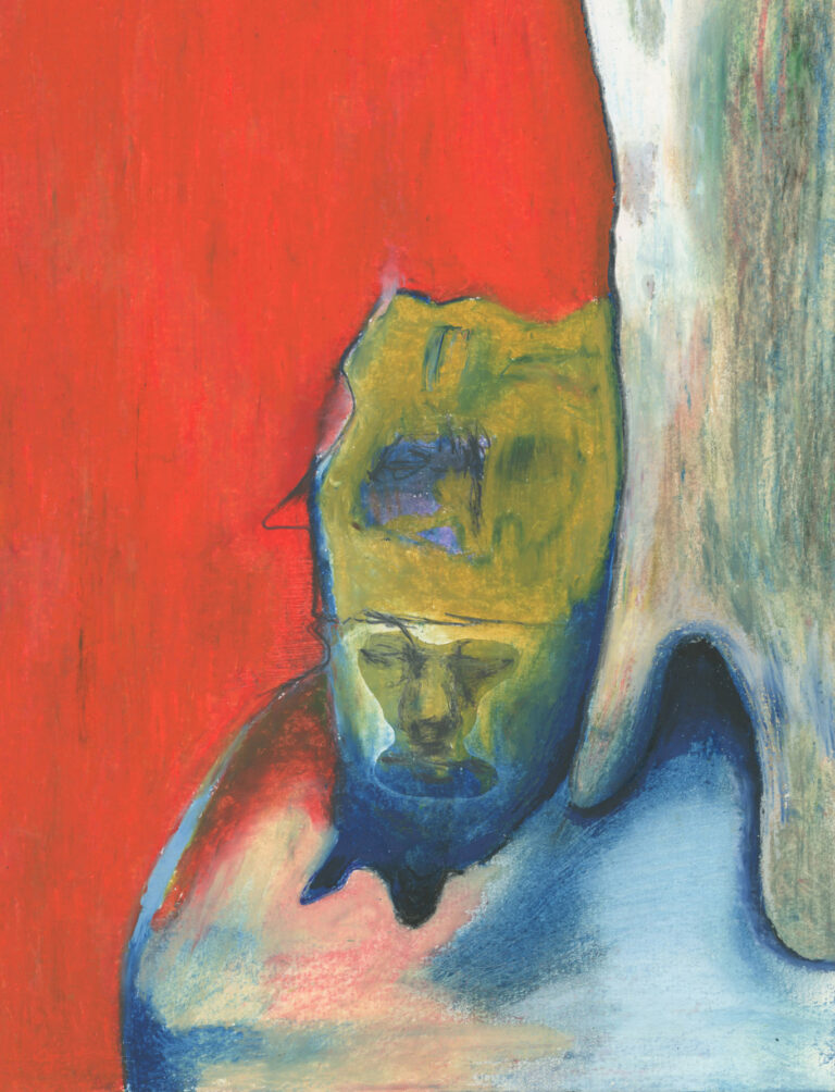 注目のイラストレーター・南景太が、「MJ賞2024」飯野和好賞を受賞！5人のレジェンドイラストレーターが選出した企画展「MJ賞2024受賞者展」にイラストレーションを出展のメイン画像