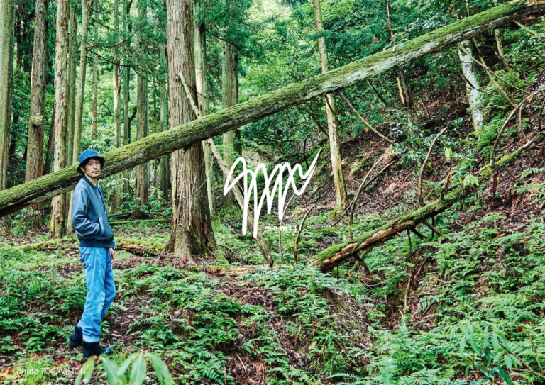 俳優の松山ケンイチさん・小雪さんによる＜momiji（モミジ）＞新作コレクションのポップアップを全国にて開催！！のメイン画像