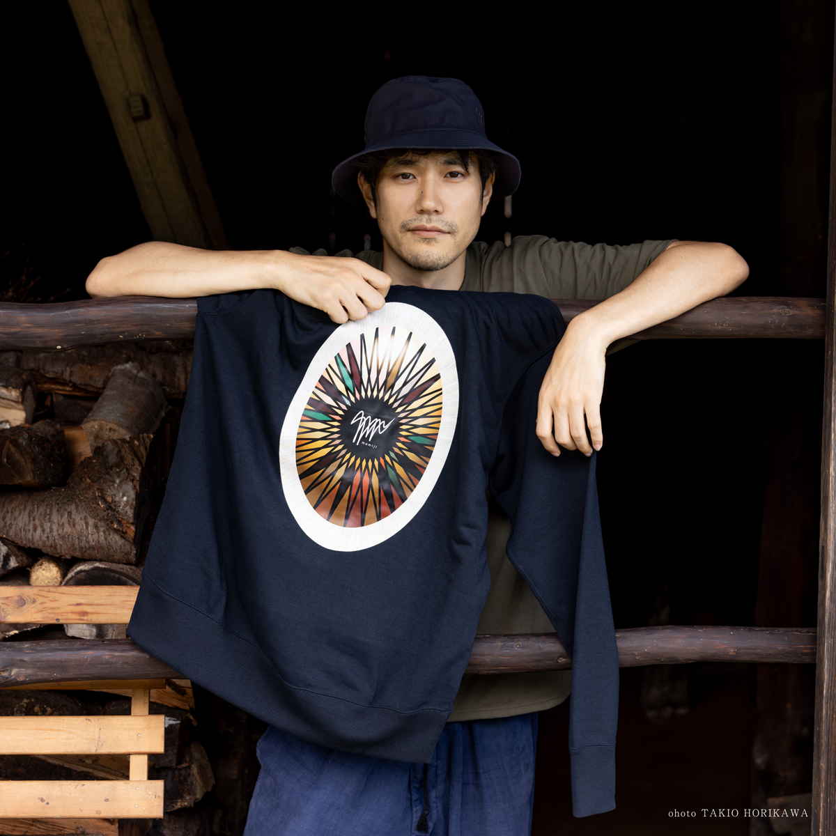 俳優の松山ケンイチさん・小雪さんによる＜momiji（モミジ）＞新作コレクションのポップアップを全国にて開催！！のサブ画像2