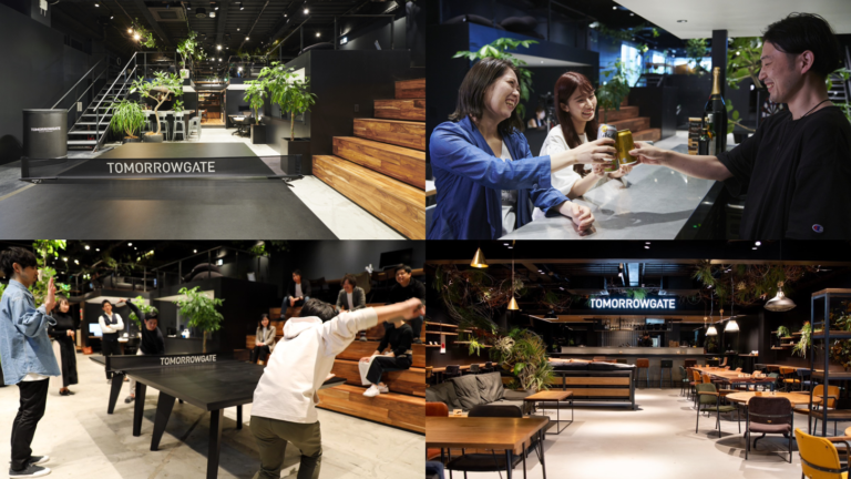 オフィス改革で営業利益7倍・社員数3倍｜働く場所だけで終わらせないオフィスの役割と経営戦略のメイン画像