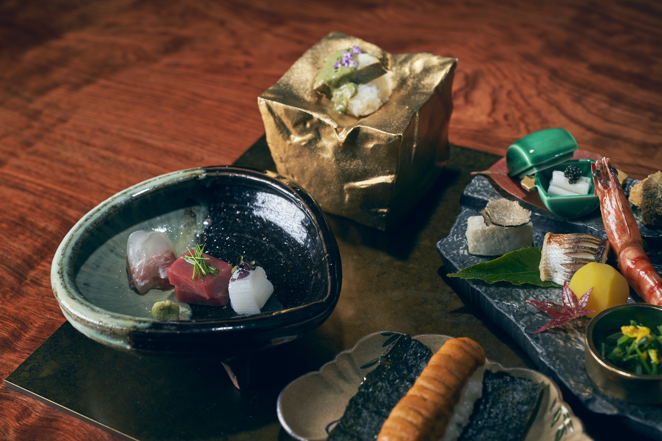 静寂に包まれながら本物の快適を追求する隠れ家のようなヴィラ『エスパシオ 箱根迎賓館 麟鳳亀龍』2024年7月4日（木）開業決定のサブ画像12_写真はイメージです