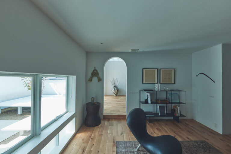 4/26（金）滞在型宿泊施設 「MUJI BASE TESHIMA」オープンのお知らせのメイン画像