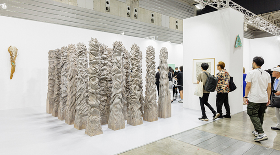 今夏、第2回開催となる国際アートフェア Tokyo Gendai がプログラムとオフィシャルパートナーを発表！のサブ画像1