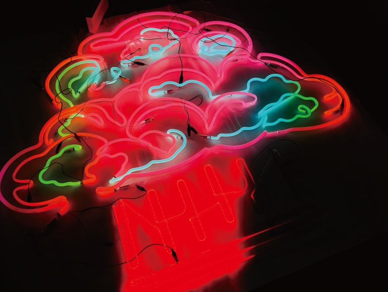 【W大阪】「Osaka Art & Design 2024」オフィシャルパートナーホテルのW大阪が大阪の街がまるごと美術館に変貌する4週間、若手アーティストの作品を館内に展示！のメイン画像