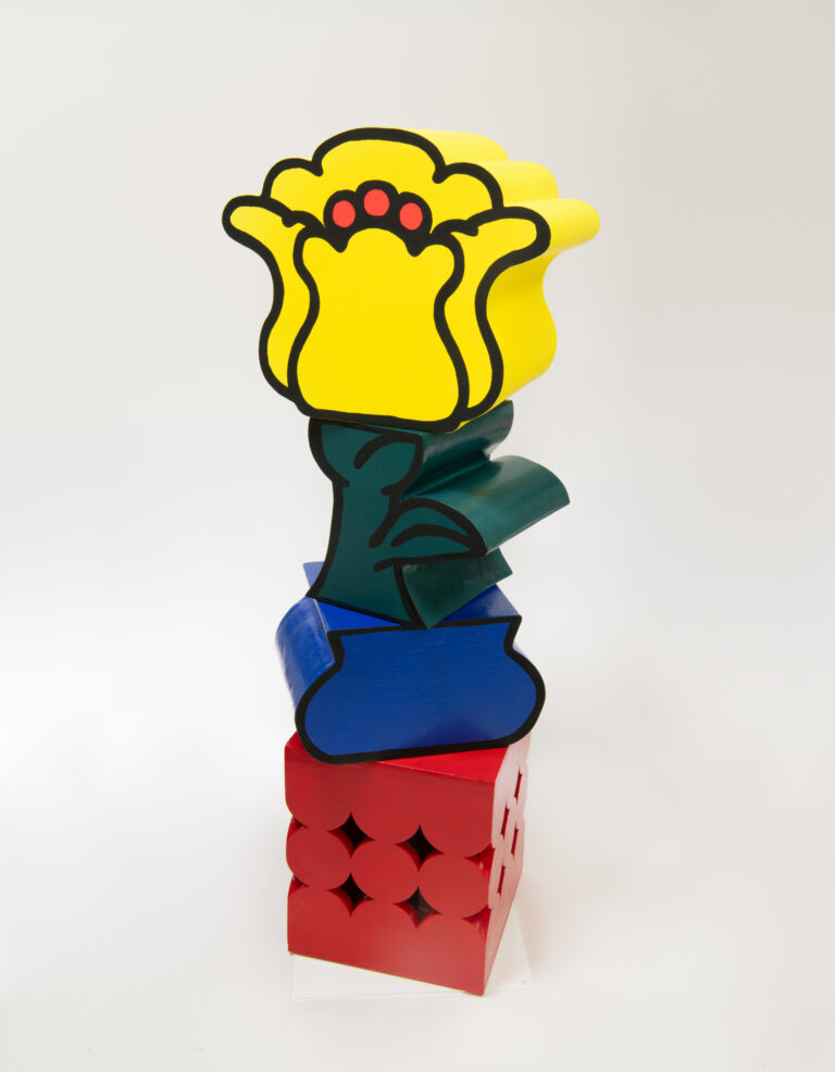 みょうじなまえ個展「I'll give you a name」をN project(大阪)にて5月25日(土)より開催のメイン画像