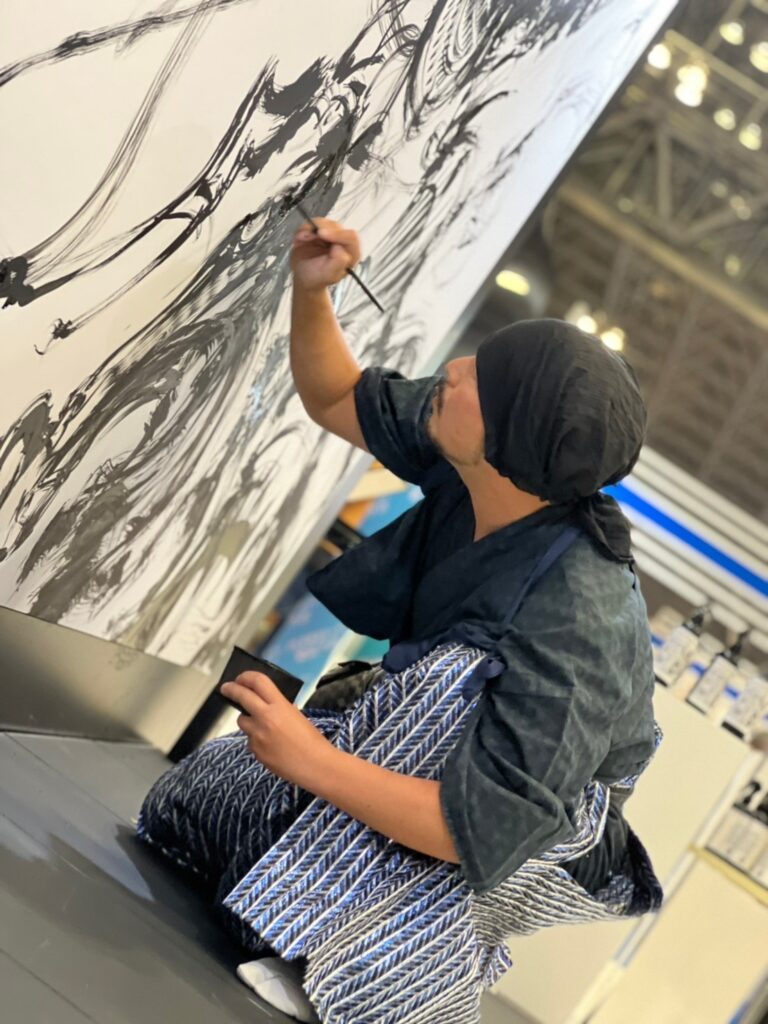 伝承館「直会（naorai）」のPOP-UP STOREが5/7に西武渋谷店に登場！のメイン画像