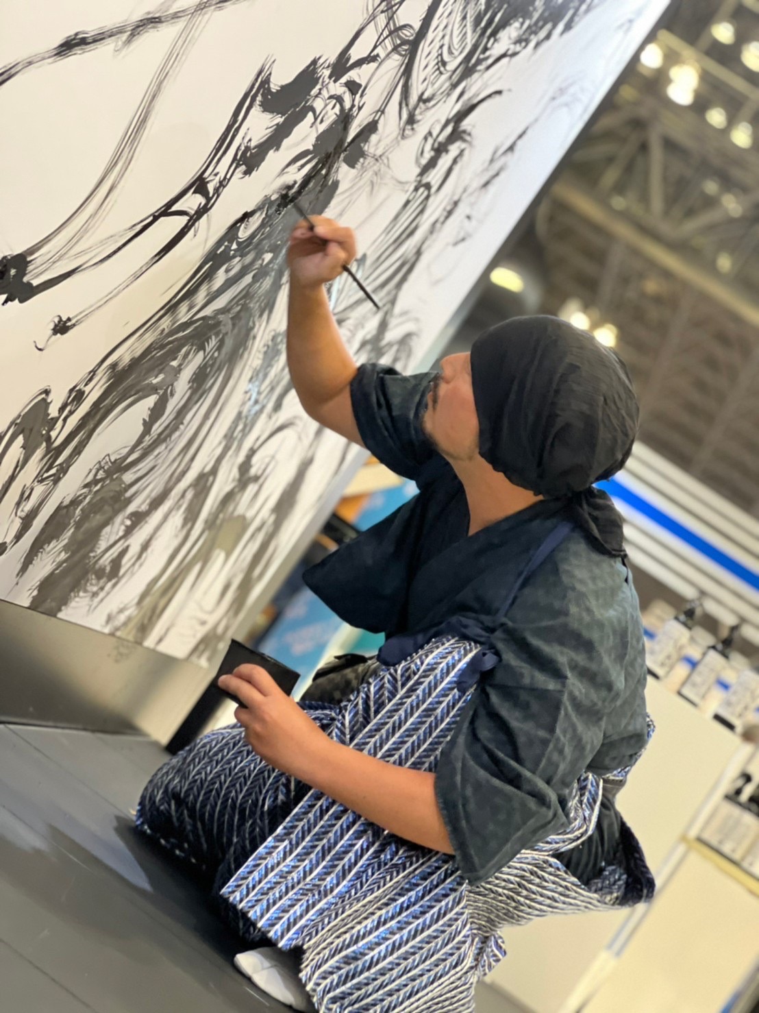 伝承館「直会（naorai）」のPOP-UP STOREが5/7に西武渋谷店に登場！のサブ画像1