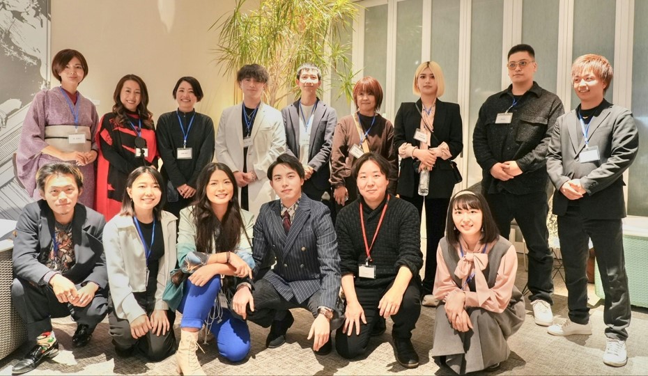 【クラファン成功】アート✕謎解きイベント「within the Moonlight」浅草で5/10より開催へのサブ画像4