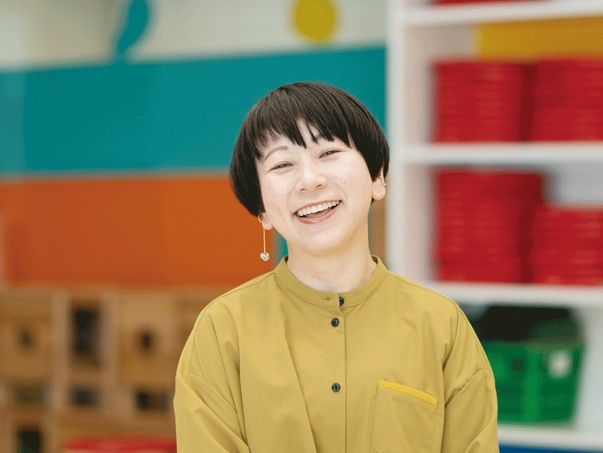 横浜トリエンナーレ総合ディレクターによる特別講座開催！現代アートを通して親子で「考える力」をきたえよう～5/19（日）実施（先着順・要事前申し込み）のサブ画像2