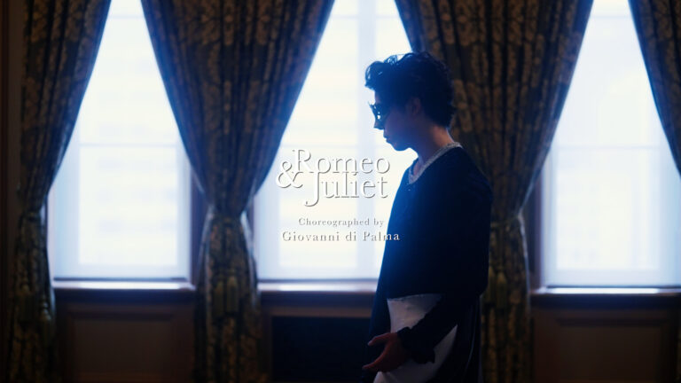 石川県後援！バレエ「ロミオ＆ジュリエット」チャリティ公演で能登半島地震復興支援のメイン画像
