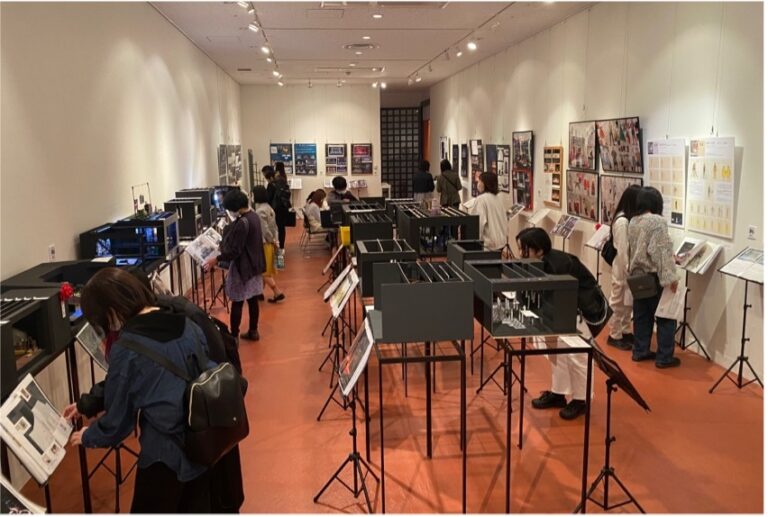 第2回伊藤熹朔記念賞　受賞者決定！のメイン画像