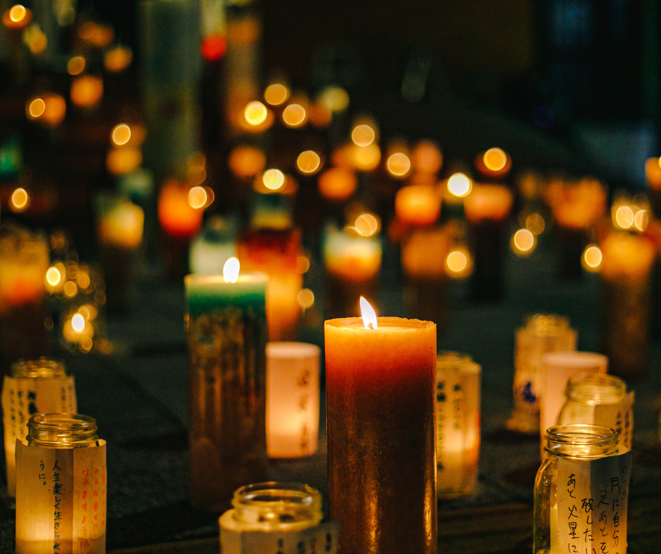 「NISHIUMEDA CANDLE DAYS」詳細発表！のサブ画像3