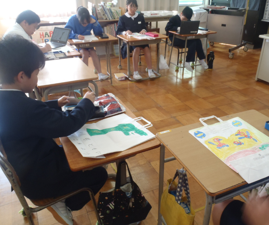 「NISHIUMEDA CANDLE DAYS」、能登の小学生の想いも灯す「西梅行燈展」のサブ画像2