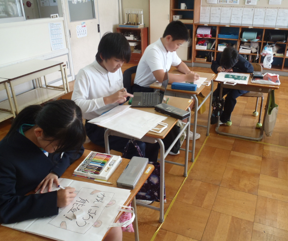 「NISHIUMEDA CANDLE DAYS」、能登の小学生の想いも灯す「西梅行燈展」のサブ画像3