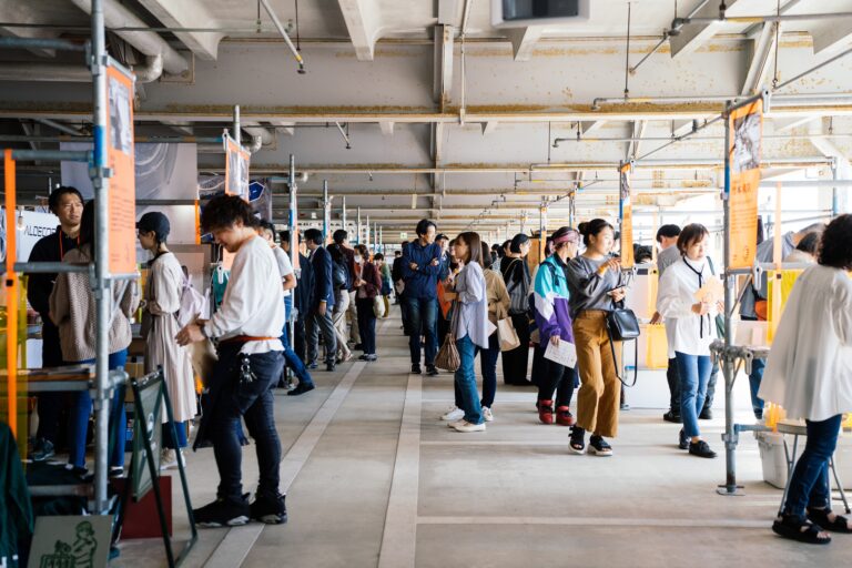 ものづくり産地の未来を繋ぐ新たな共創のあり方をあの手・この手・つぎの手で考える集合体「ツギノテ実行委員会」を富山県高岡市で設立のメイン画像