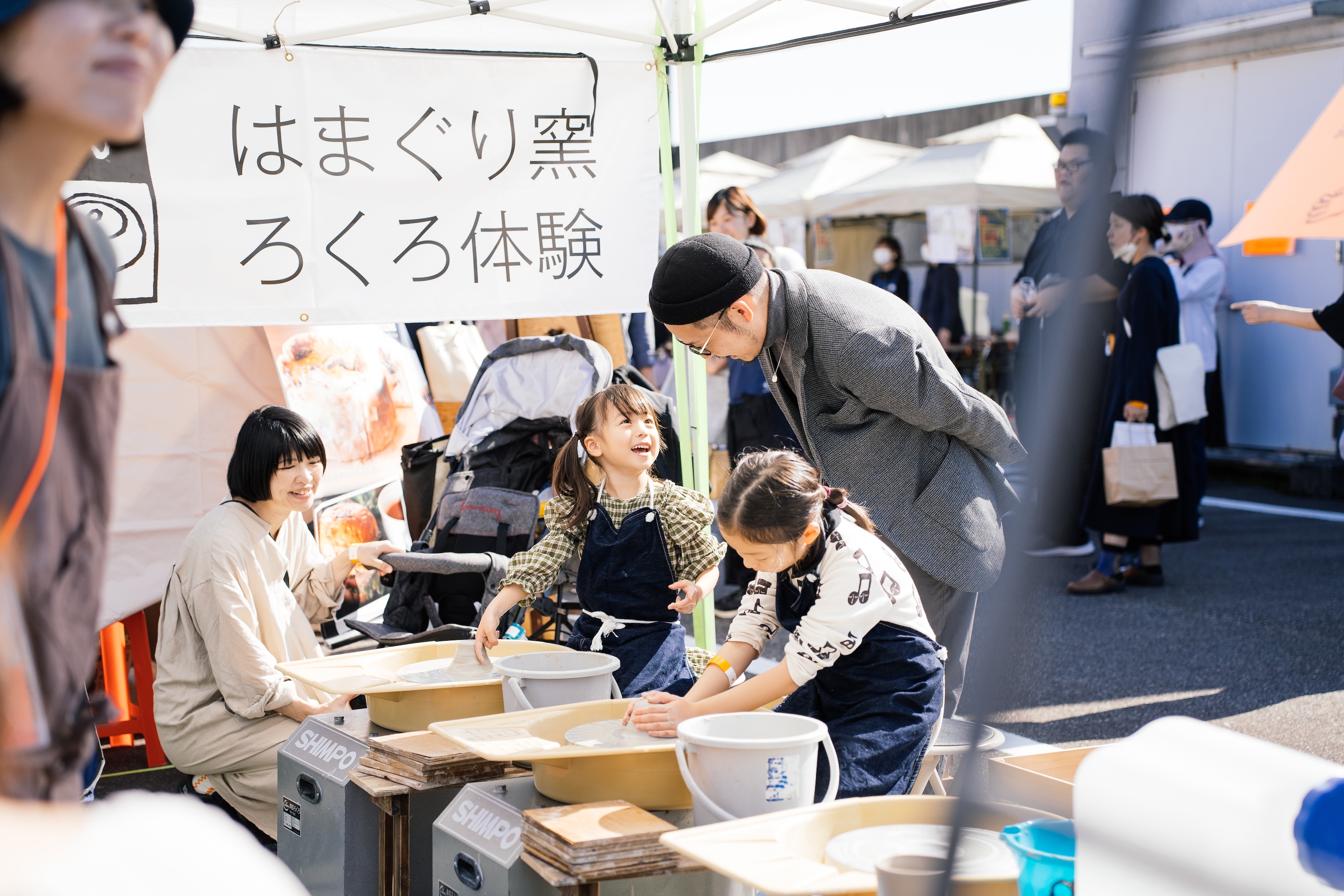 ものづくり産地の未来を繋ぐ新たな共創のあり方をあの手・この手・つぎの手で考える集合体「ツギノテ実行委員会」を富山県高岡市で設立のサブ画像5