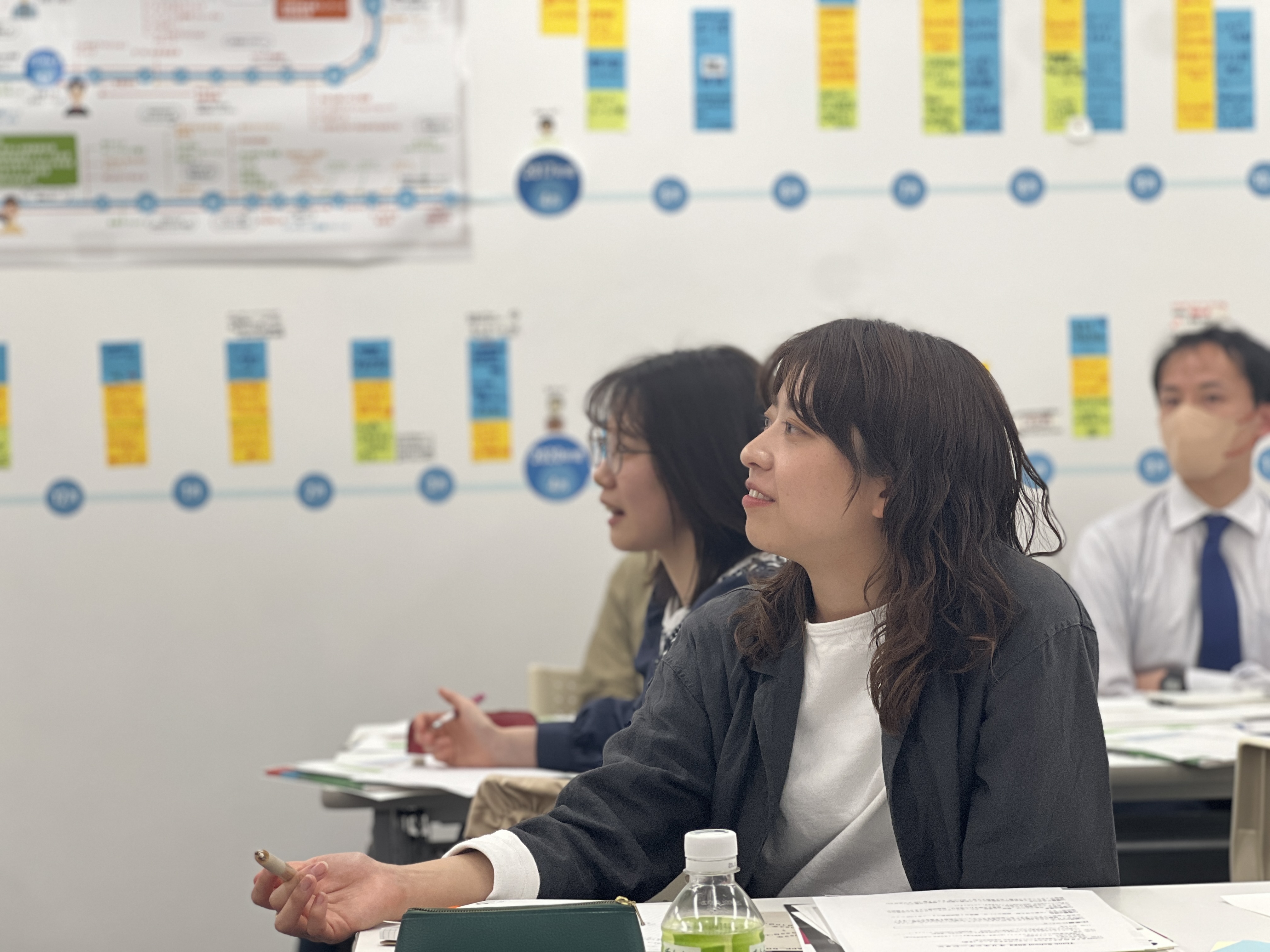 アートとまちづくりを学ぶ「シンクスクール2024」受講生募集のサブ画像2