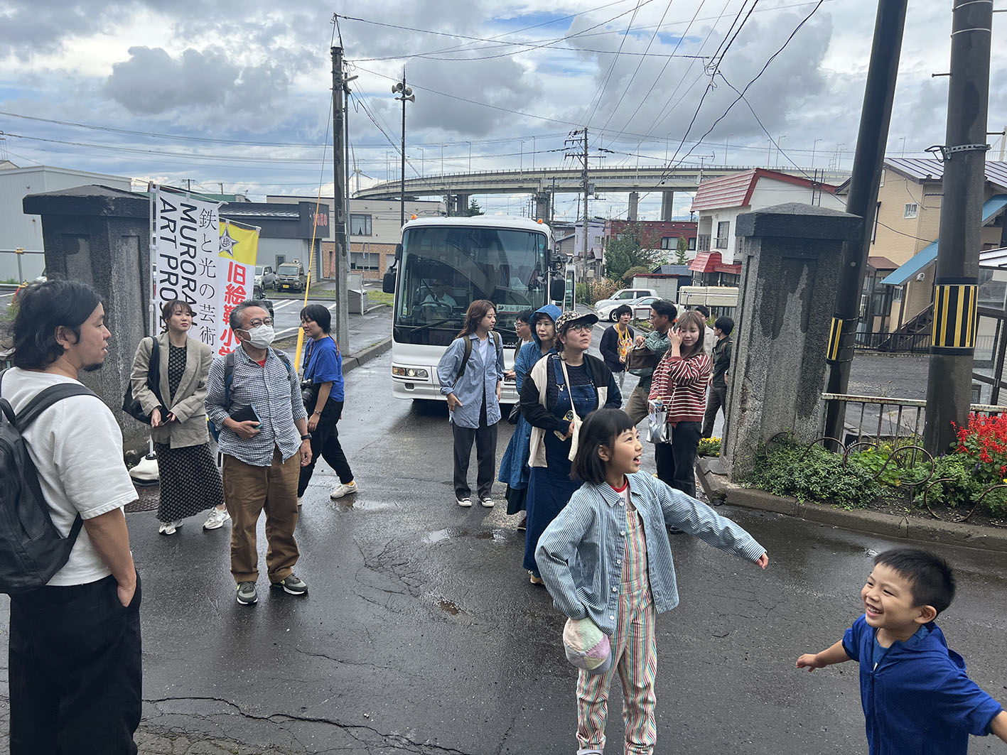 アートとまちづくりを学ぶ「シンクスクール2024」受講生募集のサブ画像4