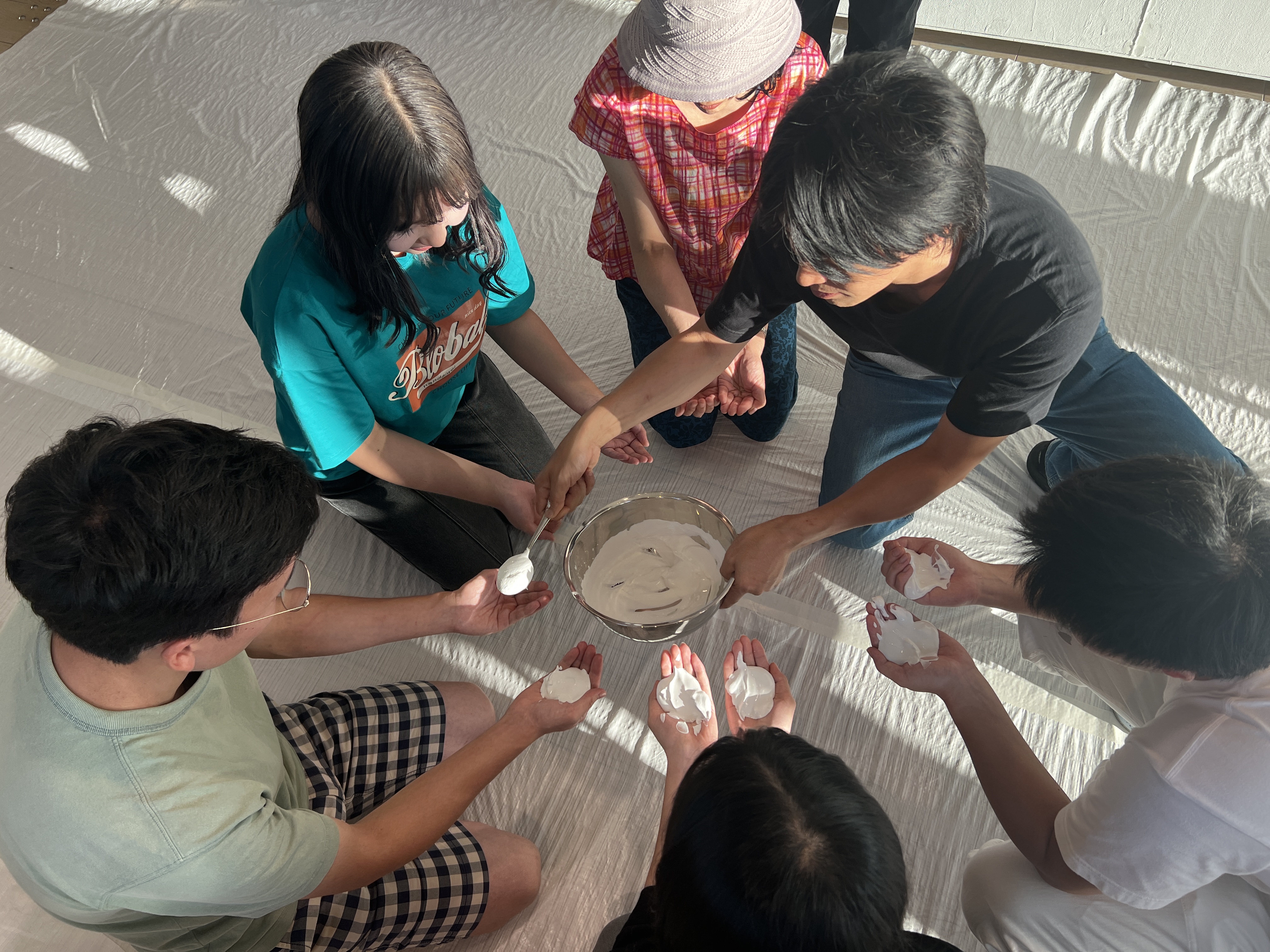 アートとまちづくりを学ぶ「シンクスクール2024」受講生募集のサブ画像5