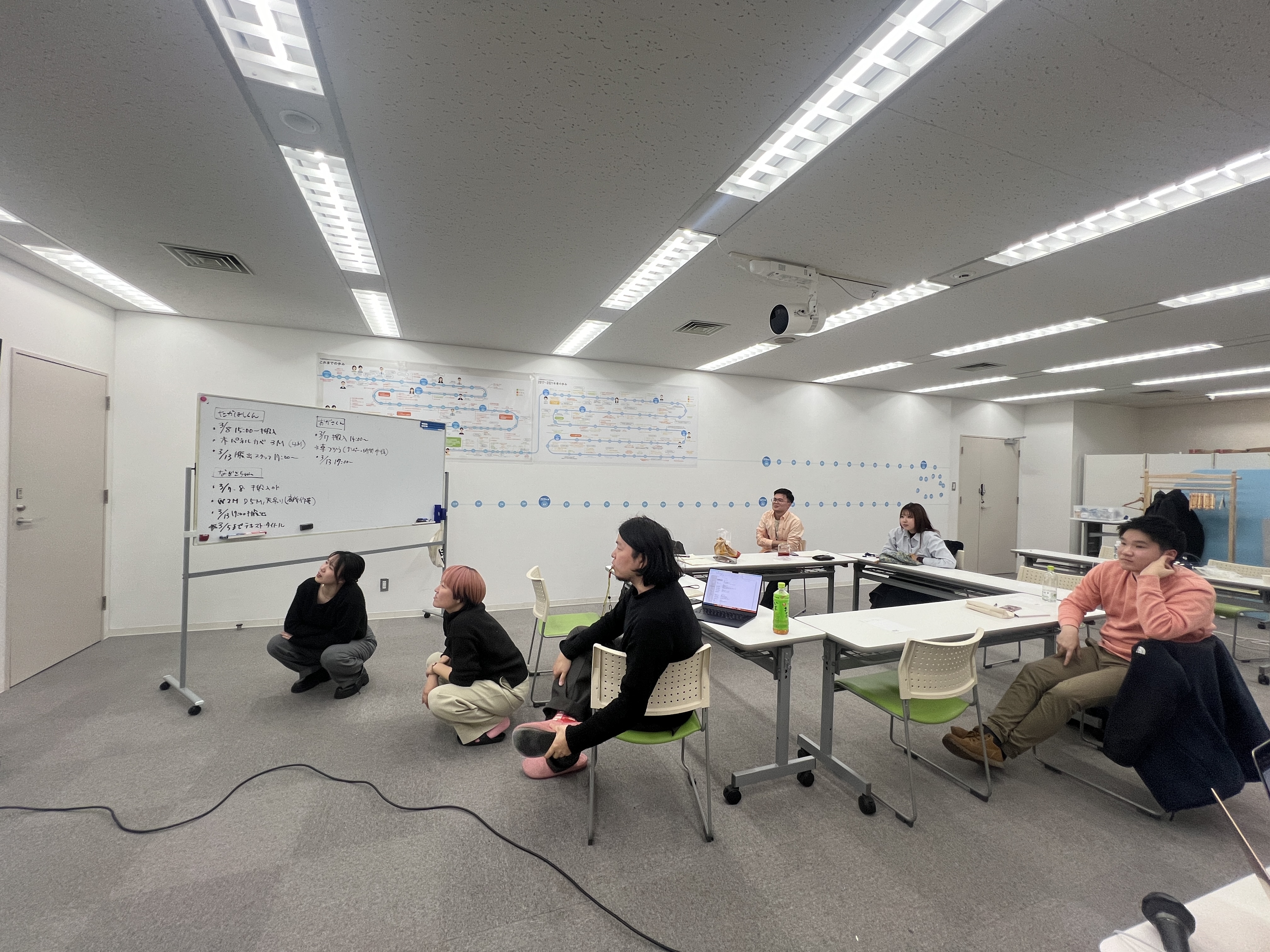 アートとまちづくりを学ぶ「シンクスクール2024」受講生募集のサブ画像9