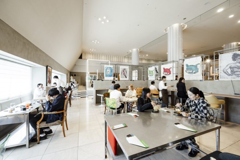 呉市のクレイトンベイホテルにアート&ミュージック・レストラン、Cakes & Aleが6月1日オープンのメイン画像