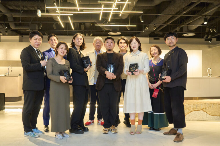 sanwacompany Art Award / Art in the House 2024 受賞作品展示のご案内のメイン画像