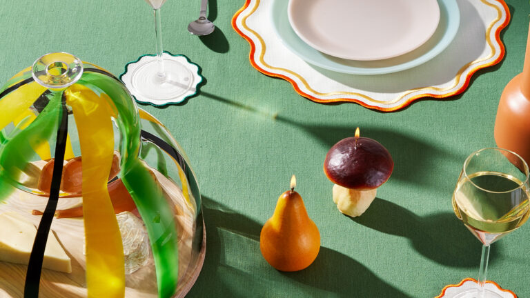 【MoMA Design Store】初夏のダイニングを彩るグッドデザインが新登場のメイン画像