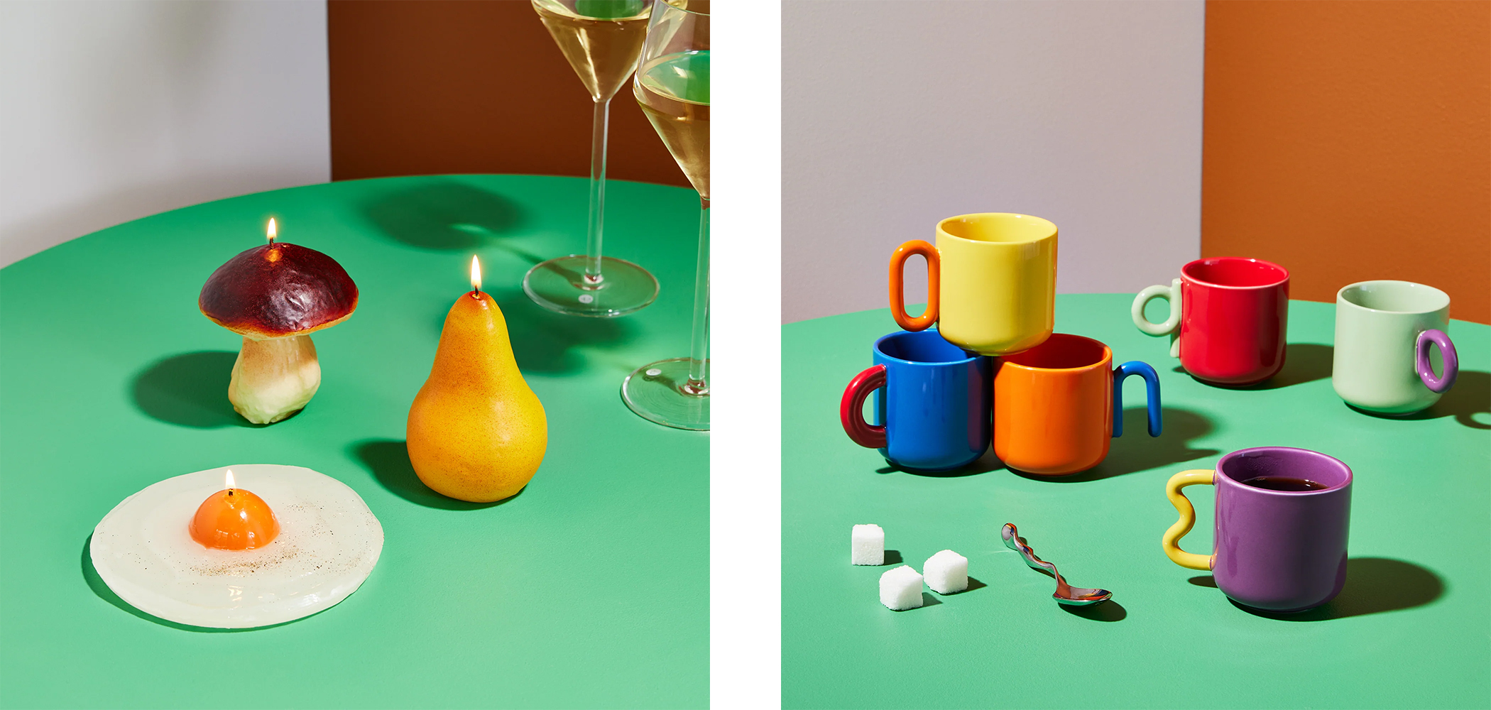 【MoMA Design Store】初夏のダイニングを彩るグッドデザインが新登場のサブ画像4