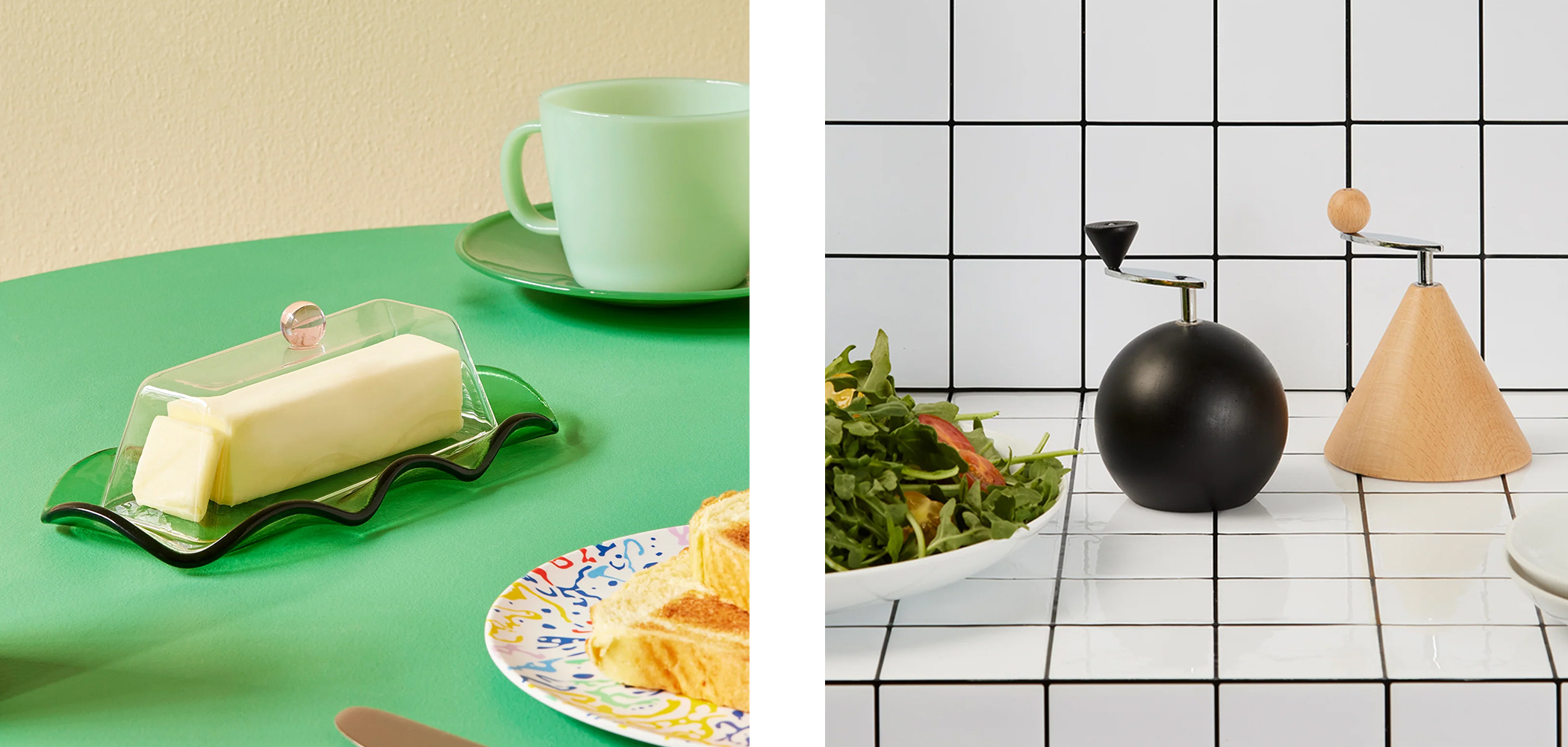 【MoMA Design Store】初夏のダイニングを彩るグッドデザインが新登場のサブ画像6
