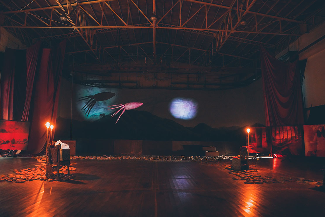 「Art Fair NAKANOJO 2024」がまもなく開催！出展作品やイベントなど見どころをご紹介のサブ画像8