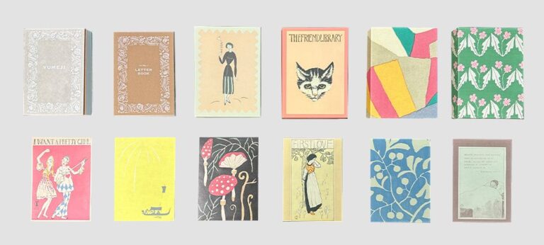 間もなく開幕　YUMEJI展カワイイ！図録が登場！　東京都庭園美術館で6月1日からのメイン画像