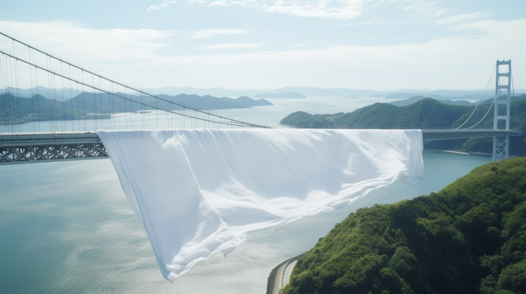 デジタル空間に「今治タオル デジタルアートギャラリー」を5月25日オープンのメイン画像