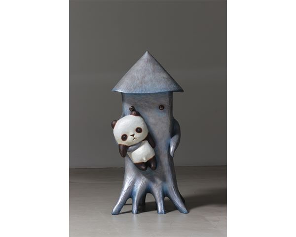 ★【大丸梅田店15階】週替わりで12のギャラリーからアート作品やグッズが会場に集合！「Osaka Art & Design 2024」を５月29日（水）から開催します！のサブ画像4