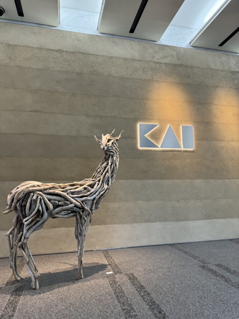 植樹×アート ウォールアートプロジェクトを貝印が支援！「フォレストアートフェスティバル in ラダック2024」キックオフイベント「芽吹きの宴」をKaiHouseにて開催のメイン画像