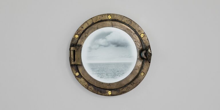 HIRAKU Project Vol. 16　鈴木のぞみ「The Mirror, the Window, and the Telescope」6月8日（土）開幕のメイン画像