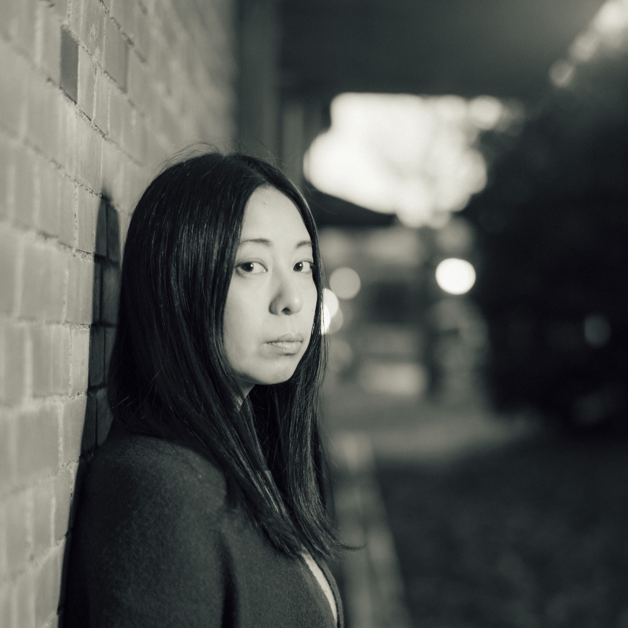 HIRAKU Project Vol. 16　鈴木のぞみ「The Mirror, the Window, and the Telescope」6月8日（土）開幕のサブ画像2_鈴木のぞみ　写真：平林岳志  (grasshopper)