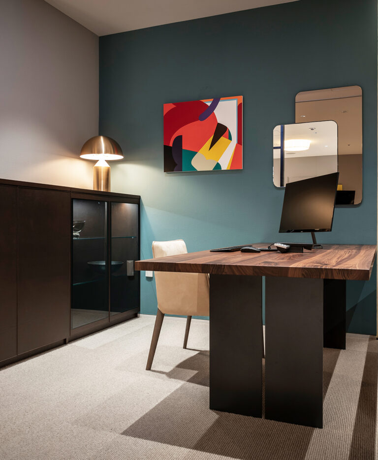 【アルフレックス名古屋】町山耕太郎 作品展「きってぬいて」を開催のメイン画像