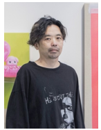 45周年アニバーサリーキャンペーン第2弾は、施設全館がアートギャラリーに！『LOVE ART LAB.』のサブ画像14
