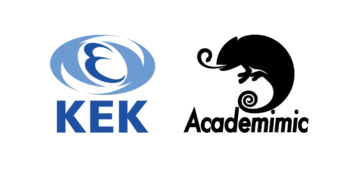 研究とポップカルチャーの融合を掲げるAcademimicがKEK/総研大の大谷将士助教のコミュニケーションパートナーにのサブ画像1