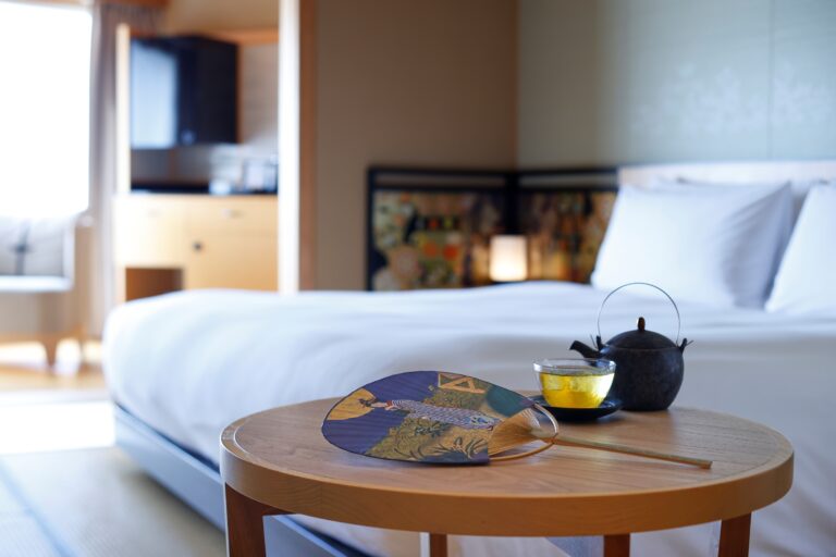 ホテル雅叙園東京で愉しむ夏。期間限定アクティビティやアメニティなど、涼を誘うおもてなしのメイン画像