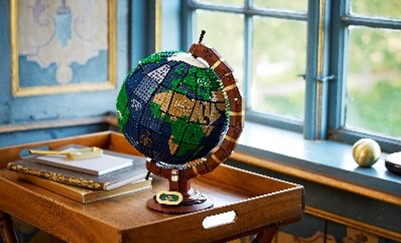 「レゴ®アーキテクチャー ノートルダム大聖堂」2024年6月1日（土）販売開始 /「レゴ®アート モナ・リザ」は6月15日（土）予約開始のサブ画像11